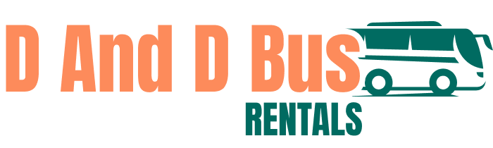 D and D Bus Rentals